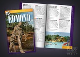 Edmond Visitors Guide 2015