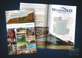 Woodward Visitors Guide 2015