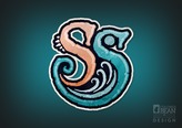Sea Shanty Adventure Tours Secondary Logo Design