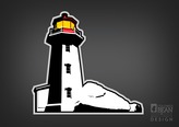 Lighthouse Logo Design (Concept)